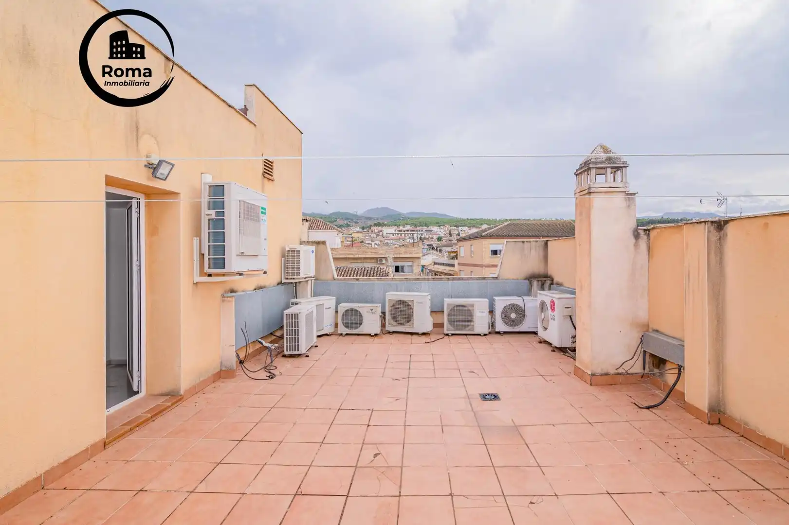 Piso con terraza en venta en La Zubia Ciudad, imagen 22