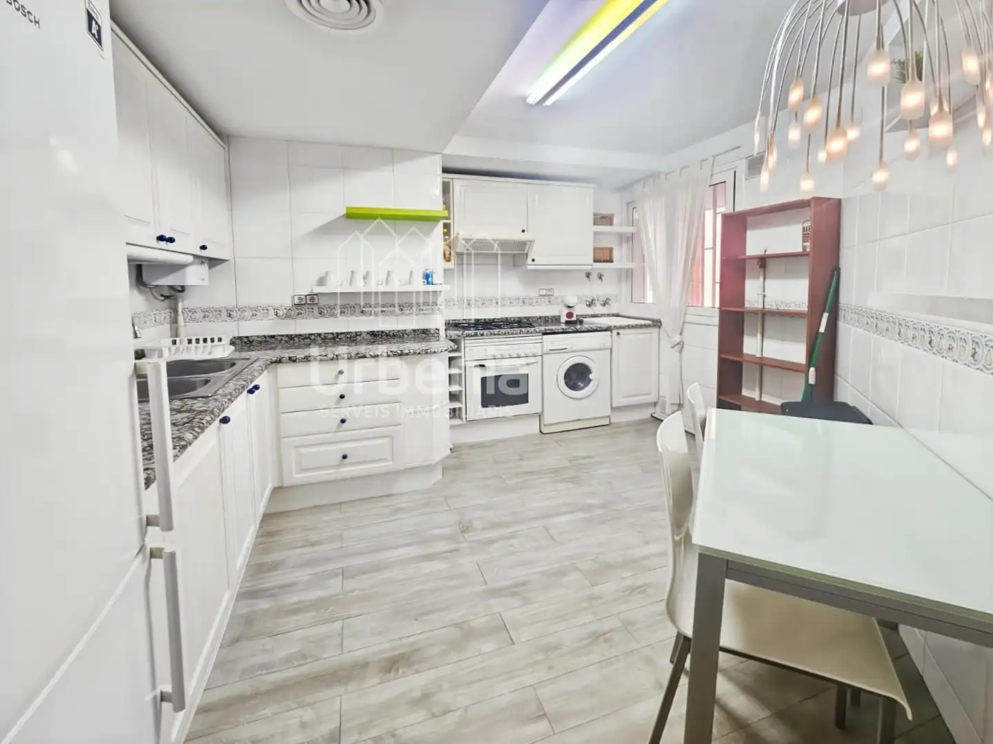 Wohnung mit Pool zum Verkauf in Santa Susanna, imagen 8