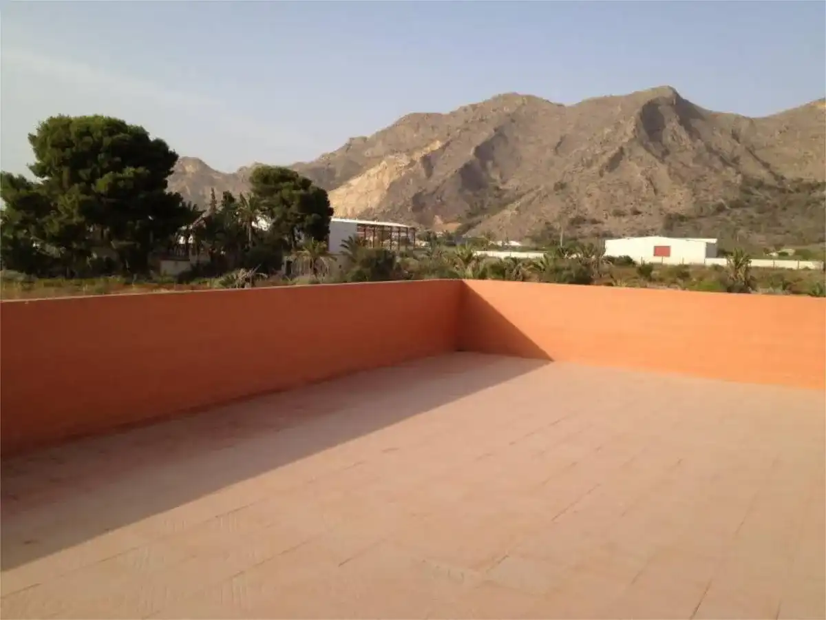Villa avec piscine à vendre à Montepinar - La Aparecida - Raiguero, imagen 17