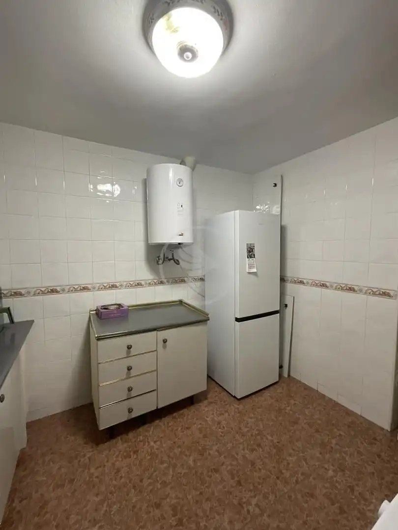 Cocina de Planta baja en venta en Arrayanes
