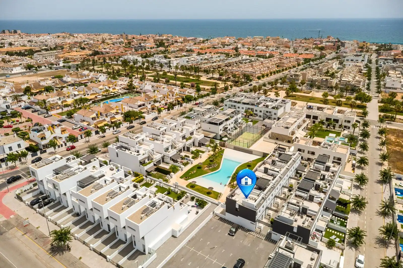 Apartment with terrace for sale in N/A, imagen 39