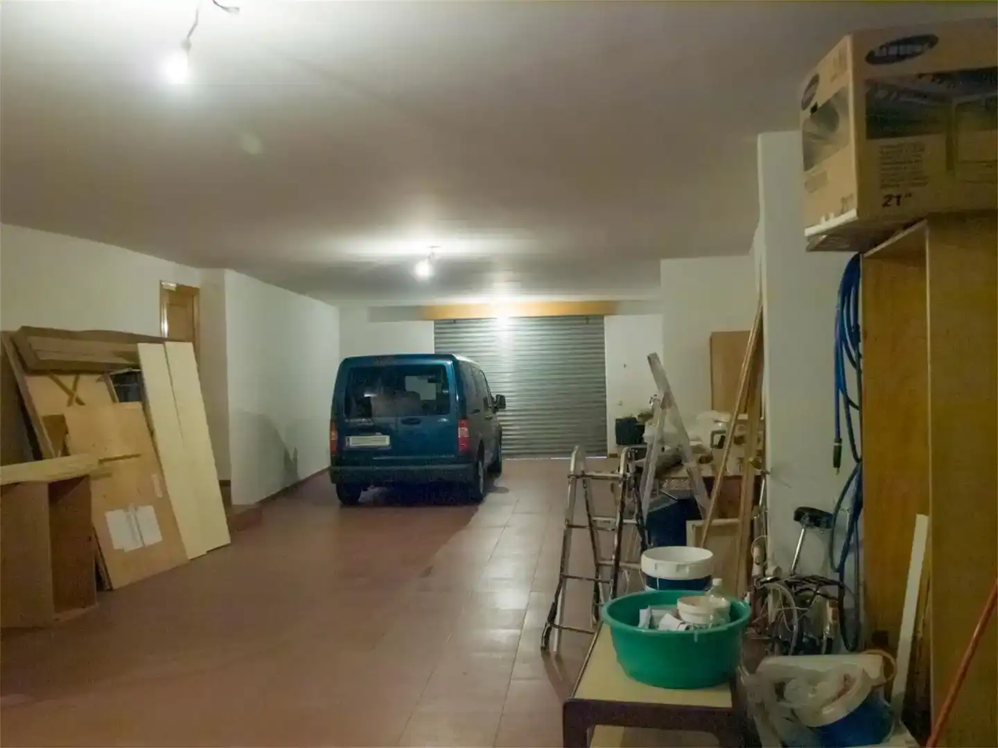 Piso en venta en Campo Real con Trastero