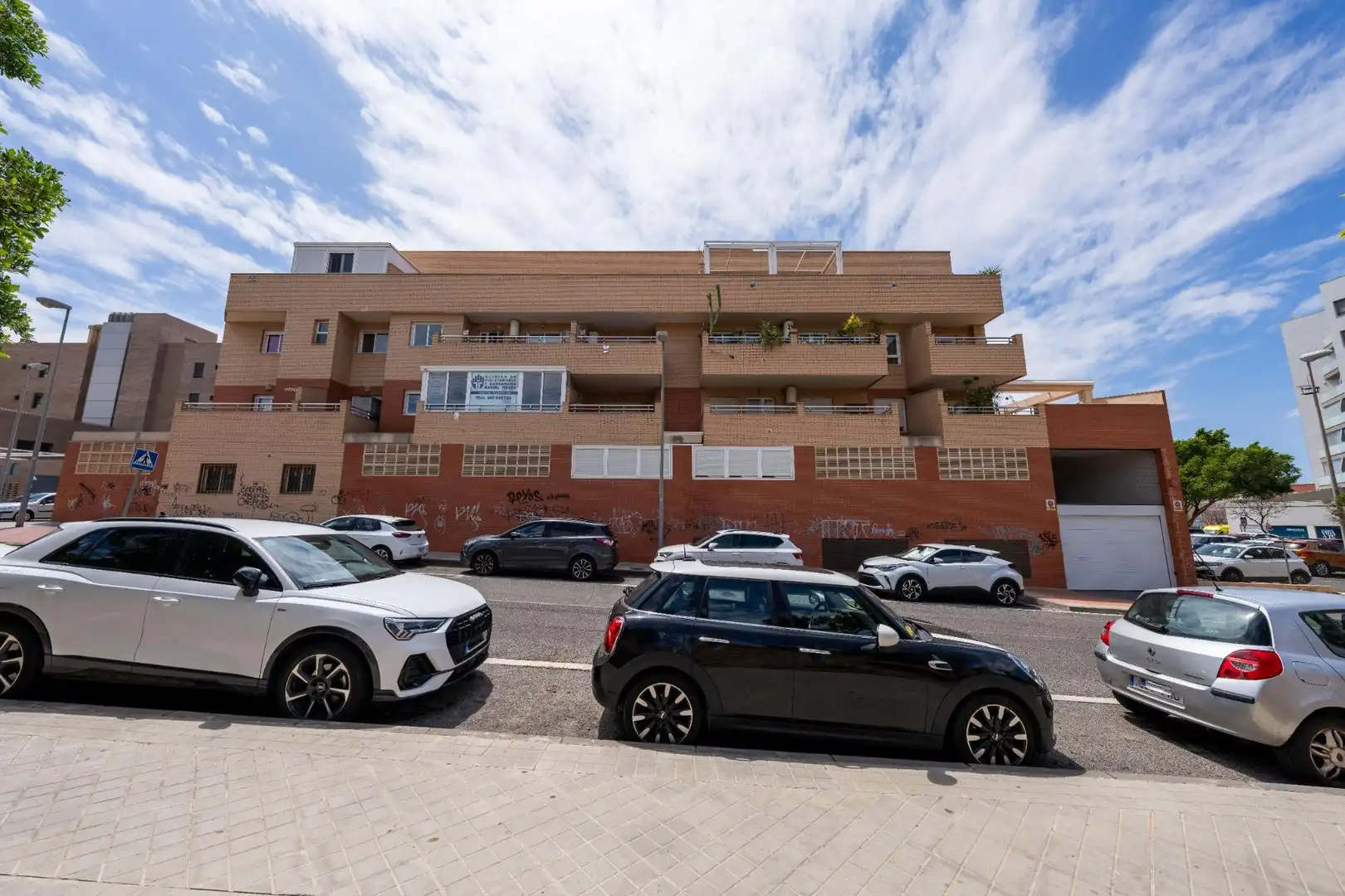 Piso en venta en Calle de Antonio Cano, San Luis