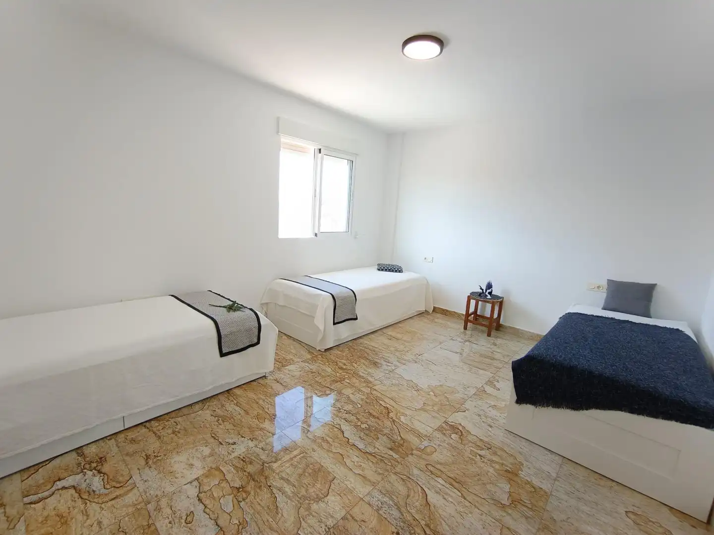 Bedroom of Detached homes for sale in Molina de Segura  with Air Conditioner, Heating and Terrace
