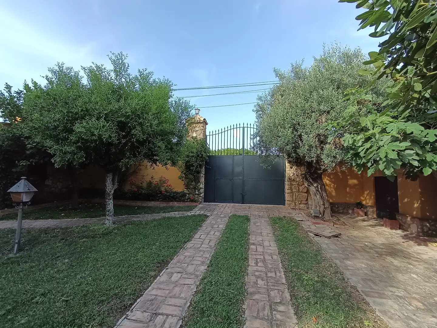 Villa avec piscine à vendre à Urbanizacion Acebuchal, imagen 32