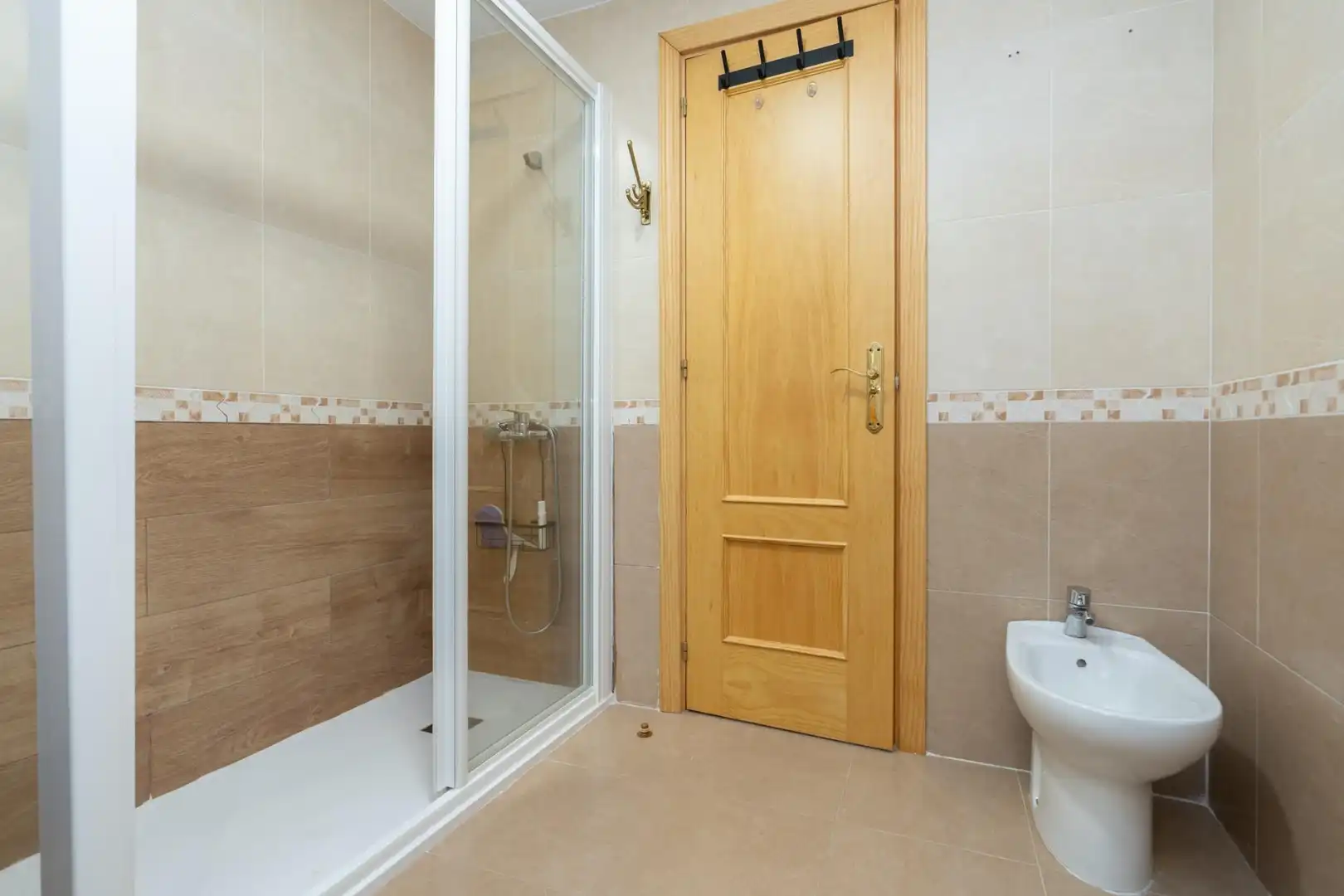 Piso con terraza en venta en Calle del Guadalquivir, imagen 15