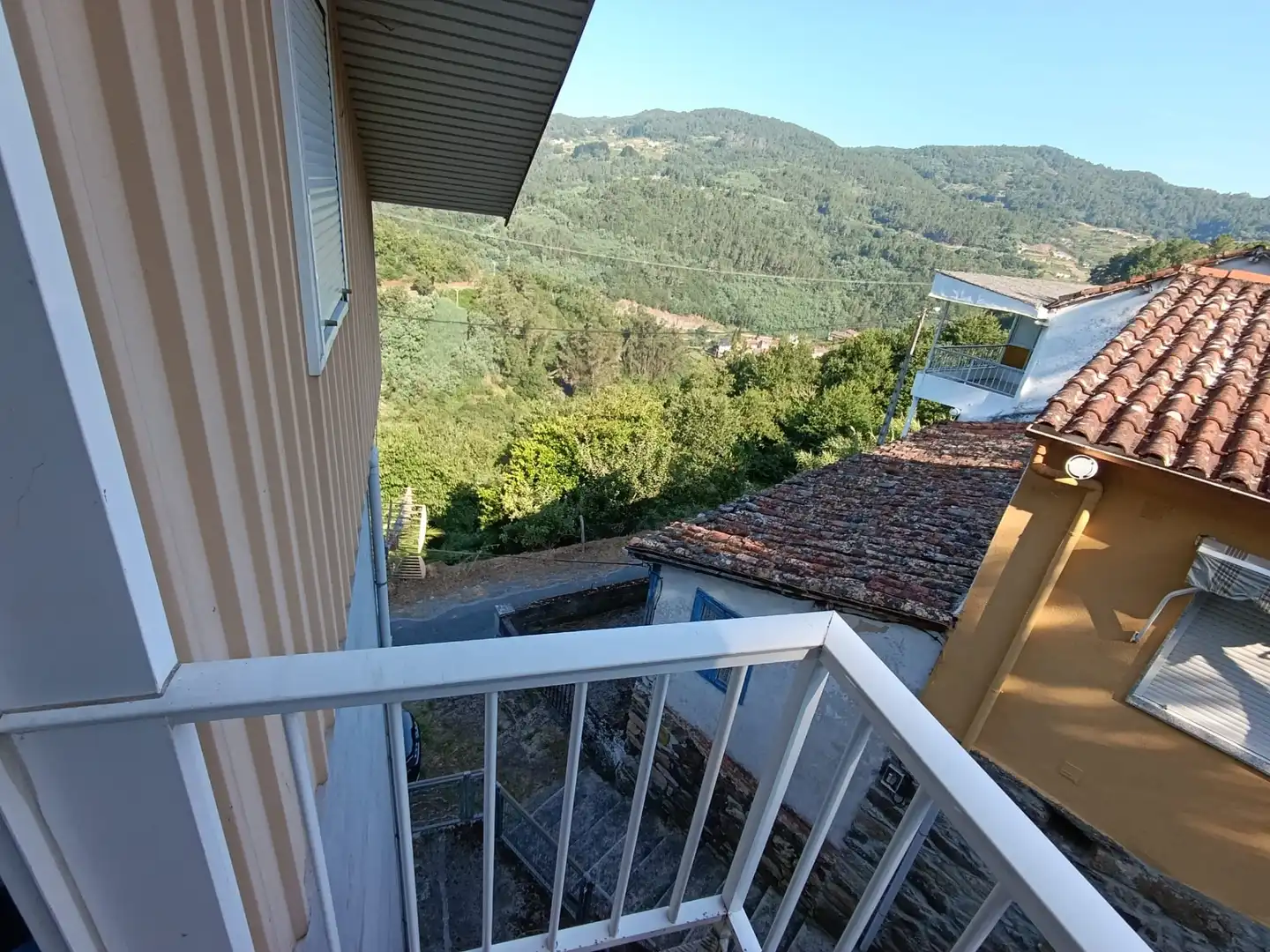 Chalet con terraza en venta en Aldea Ramuin, imagen 8