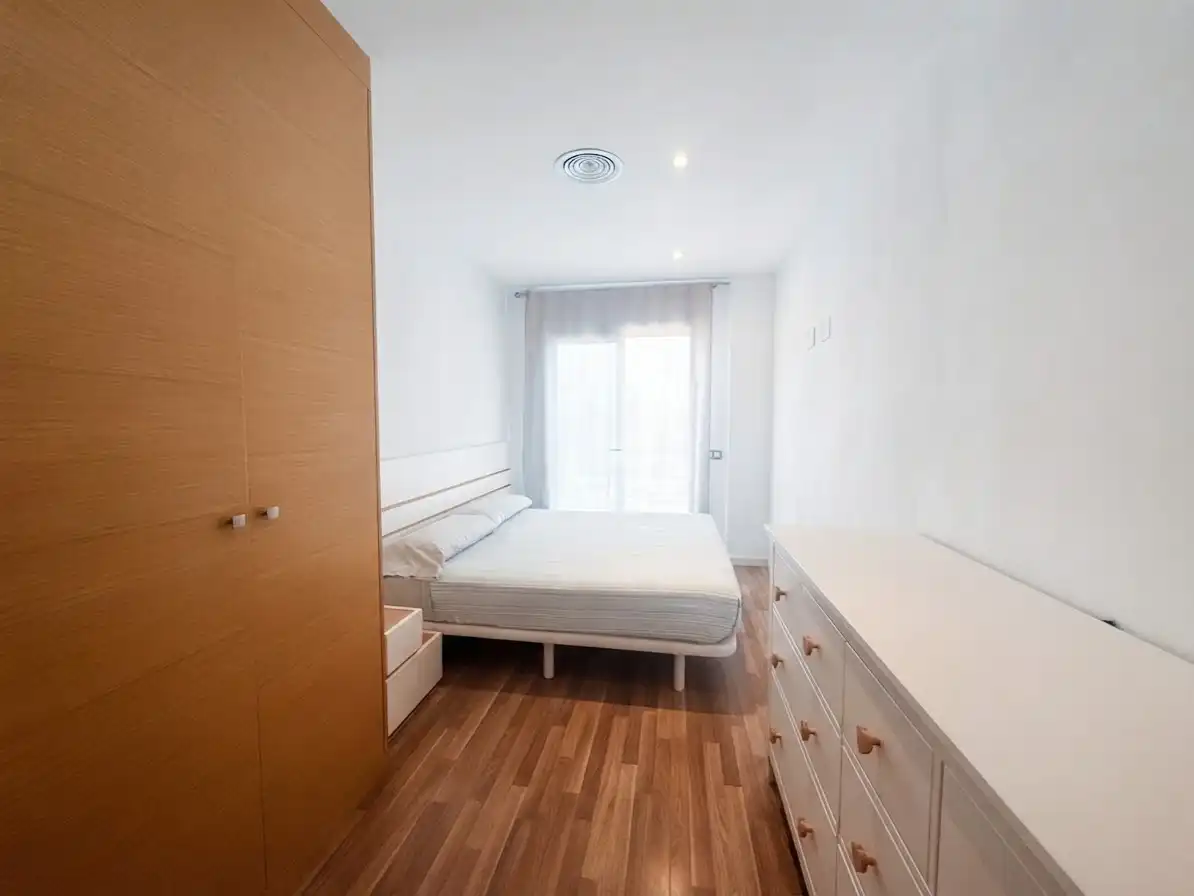 Wohnung mit Garten zum Verkauf in Ronda Fort Roig 15, imagen 4