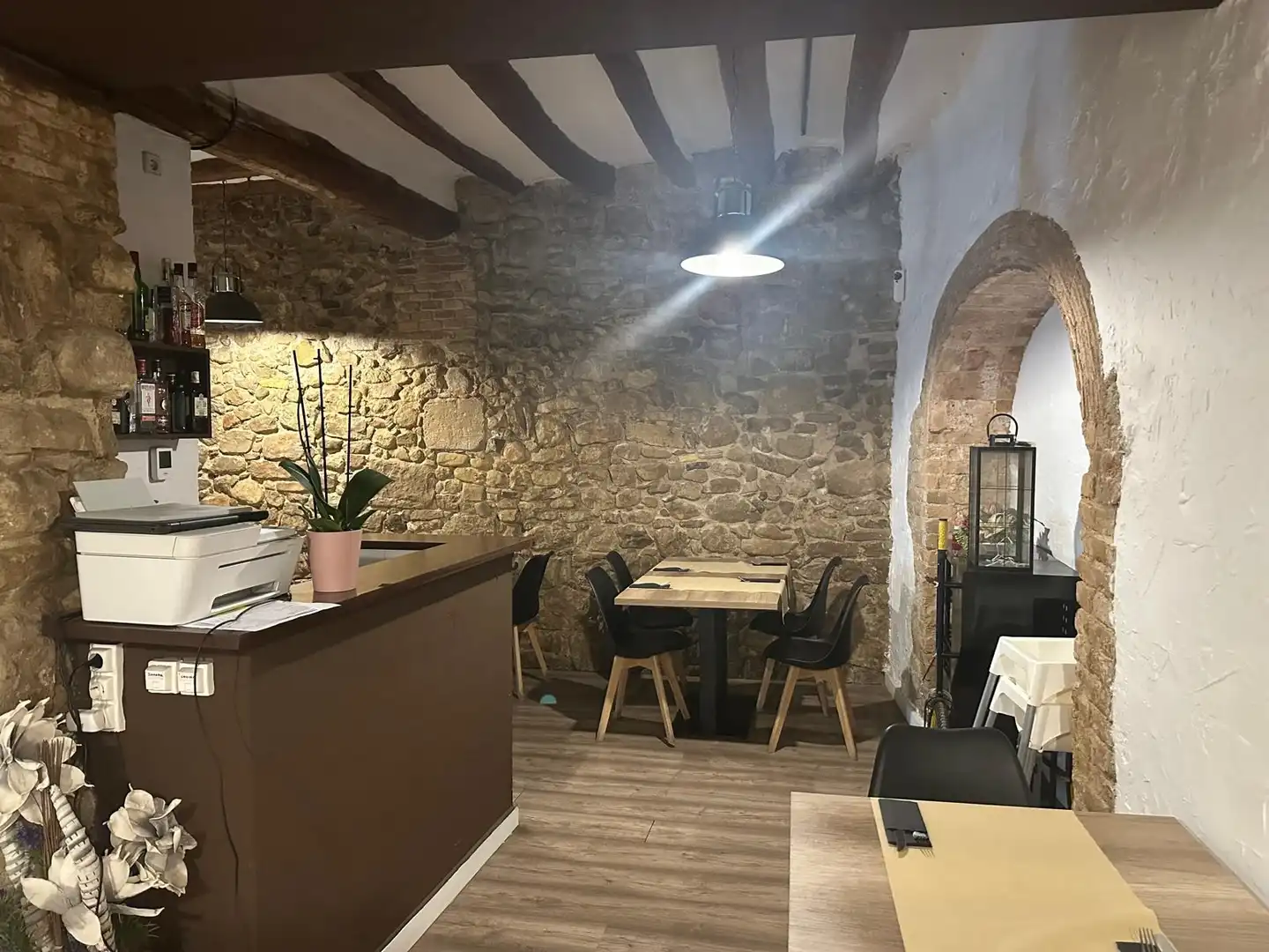 Local en venda en Igualada amb Aire condicionat