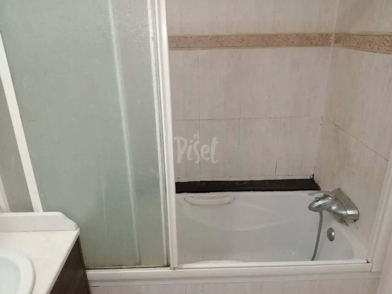 Baño de Piso en venta en Canyelles con Jardín privado y Terraza