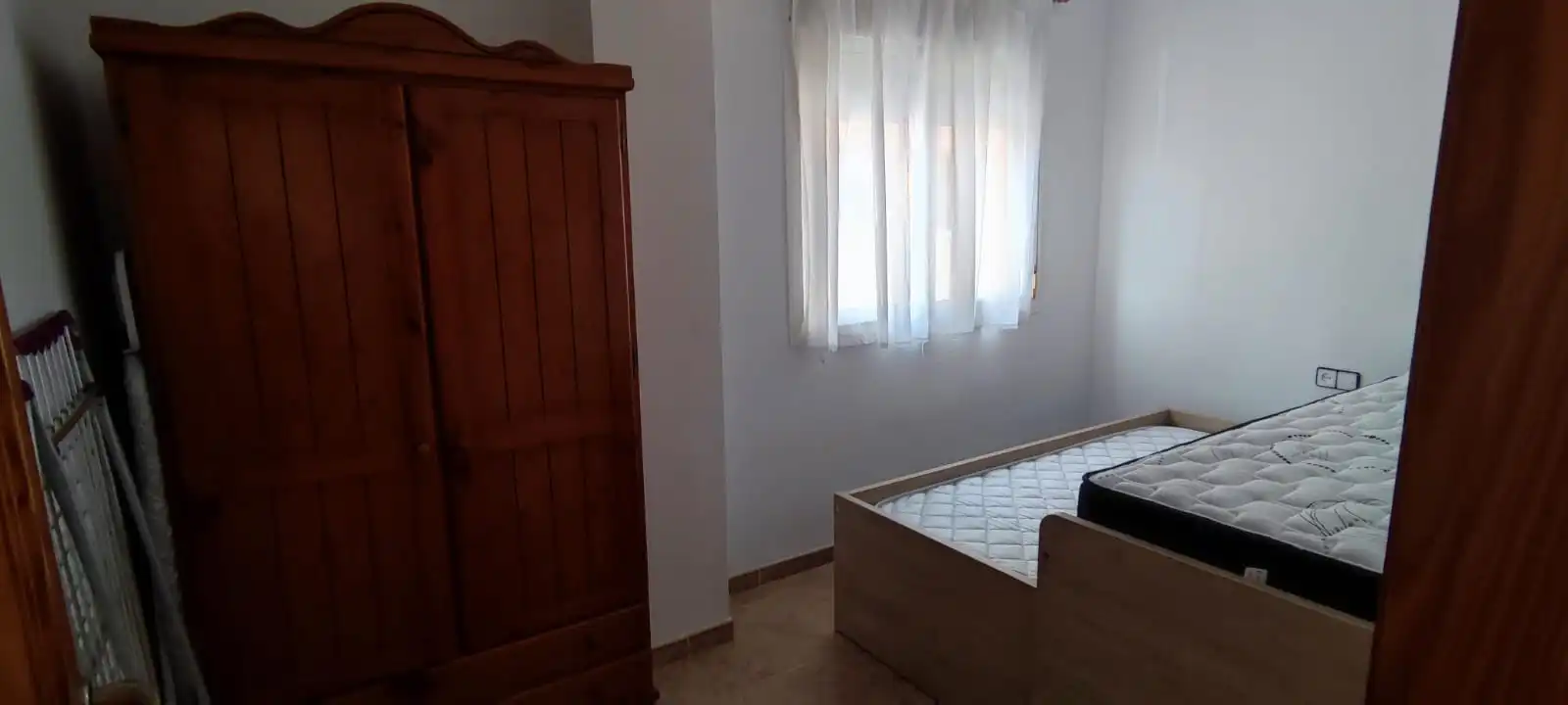 Appartement avec piscine à louer à Aguadulce, imagen 7