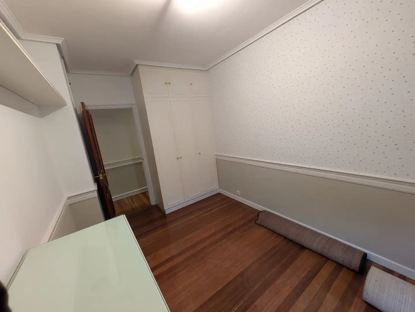 Piso en venta en Getxo  con Calefacción, Terraza y Trastero