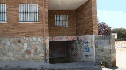 Solvia Inmobiliaria  Garaje Colmenarejo