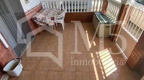 Foto 3 de Casa o xalet en venda a Almayate, Málaga