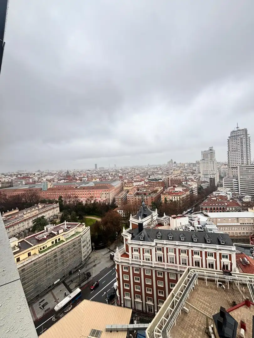 Piso con ascensor en venta en Moncloa - Aravaca, imagen 16