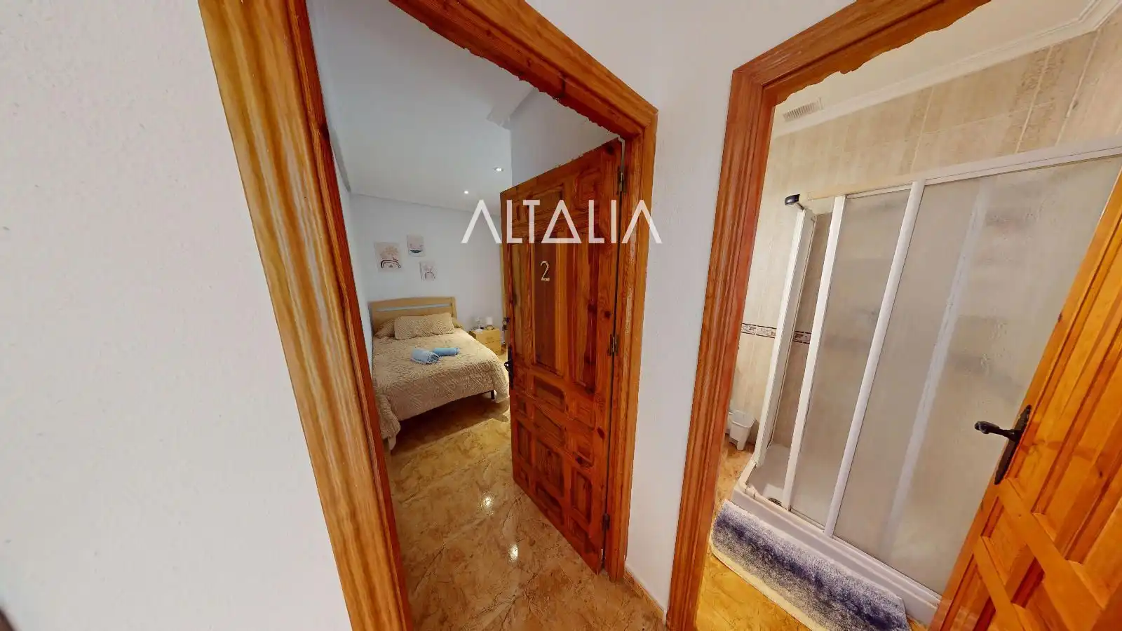 Maison à vendre à Del Cristo, imagen 49