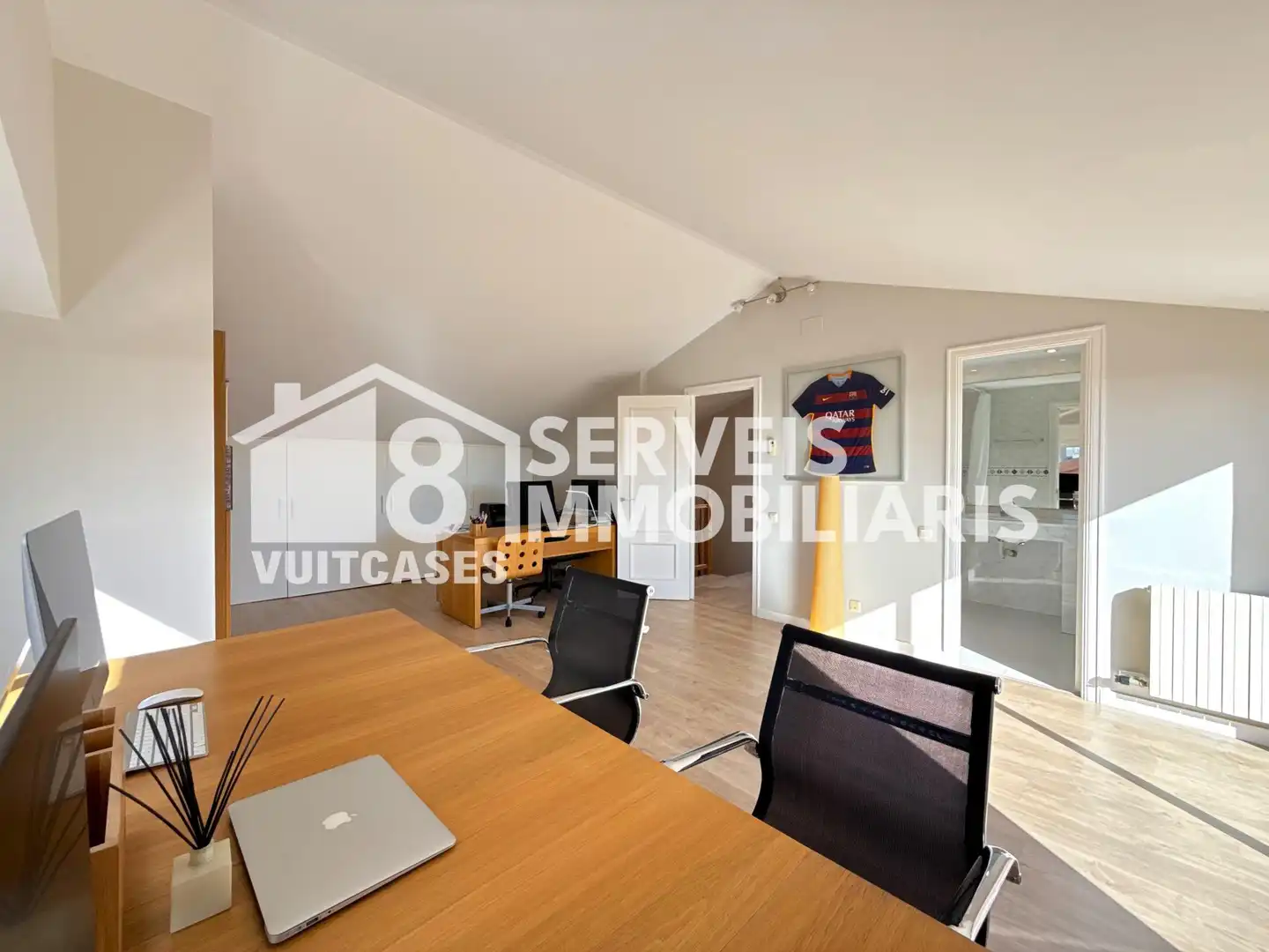 Houses for sale in El Masnou  with Heating, Private garden and Terrace