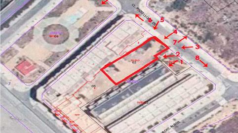 Foto 3 de Residencial en venda a Del Pozo Luque, Parcela M-1 (ad-1), S/n, Balerma, El Ejido