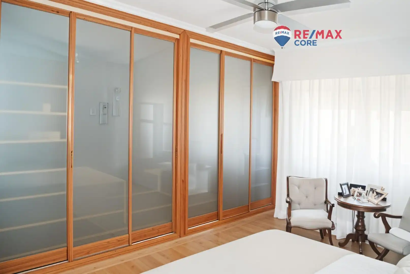 Habitación de Casa o chalet en venta en Sierra de Fuentes con Calefacción, Jardín privado y Terraza