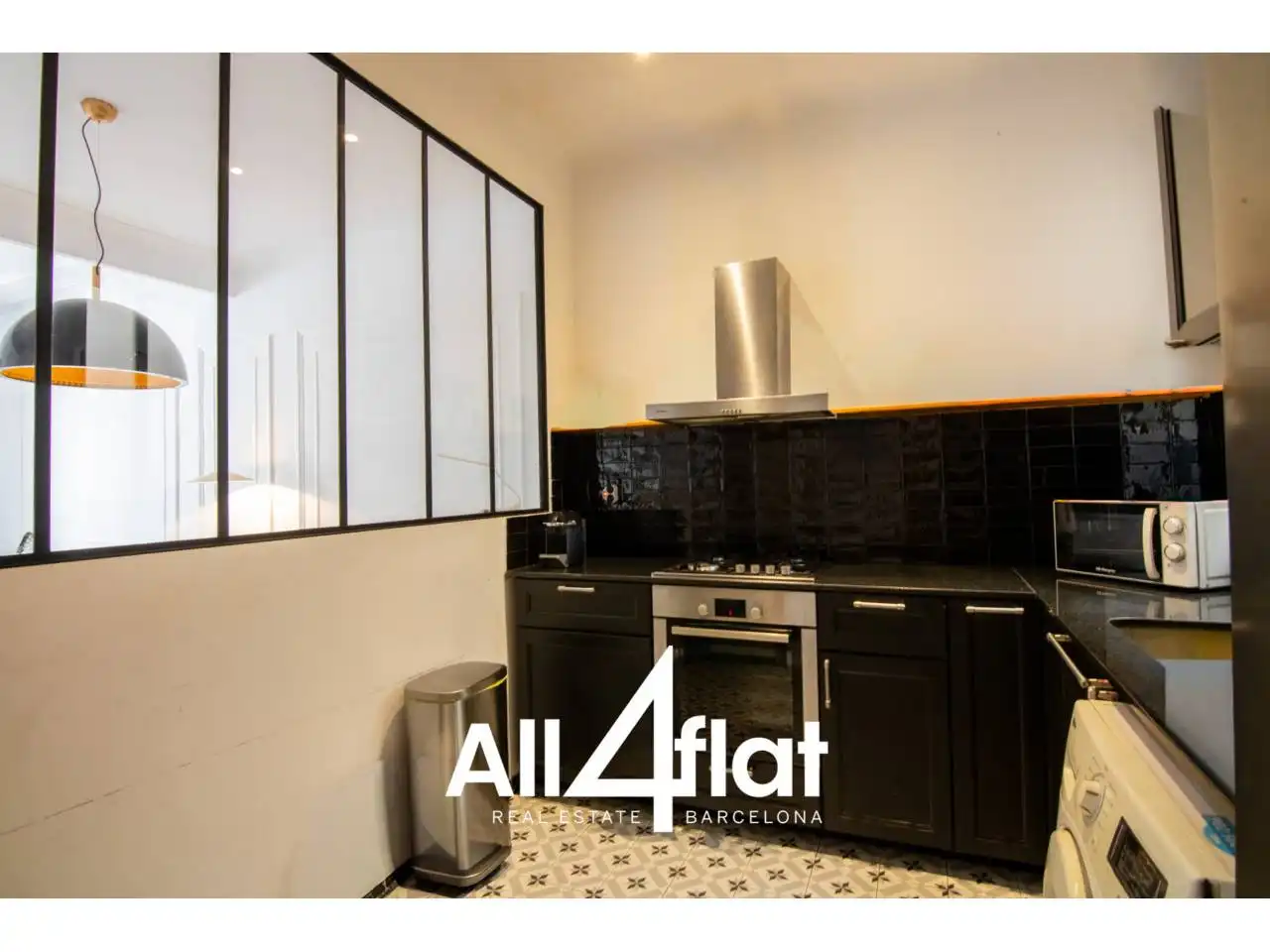 Flat with terrace for sale in Calle Notariat, imagen 21