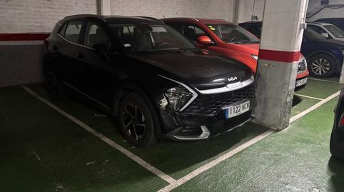 Foto 2 de Garatge de lloguer a Maragall, 333, Vilapicina i la Torre Llobeta, Barcelona