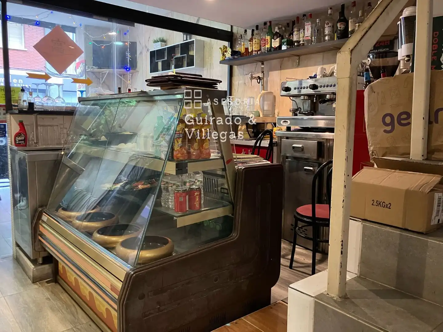 Local en venda en Barcelona