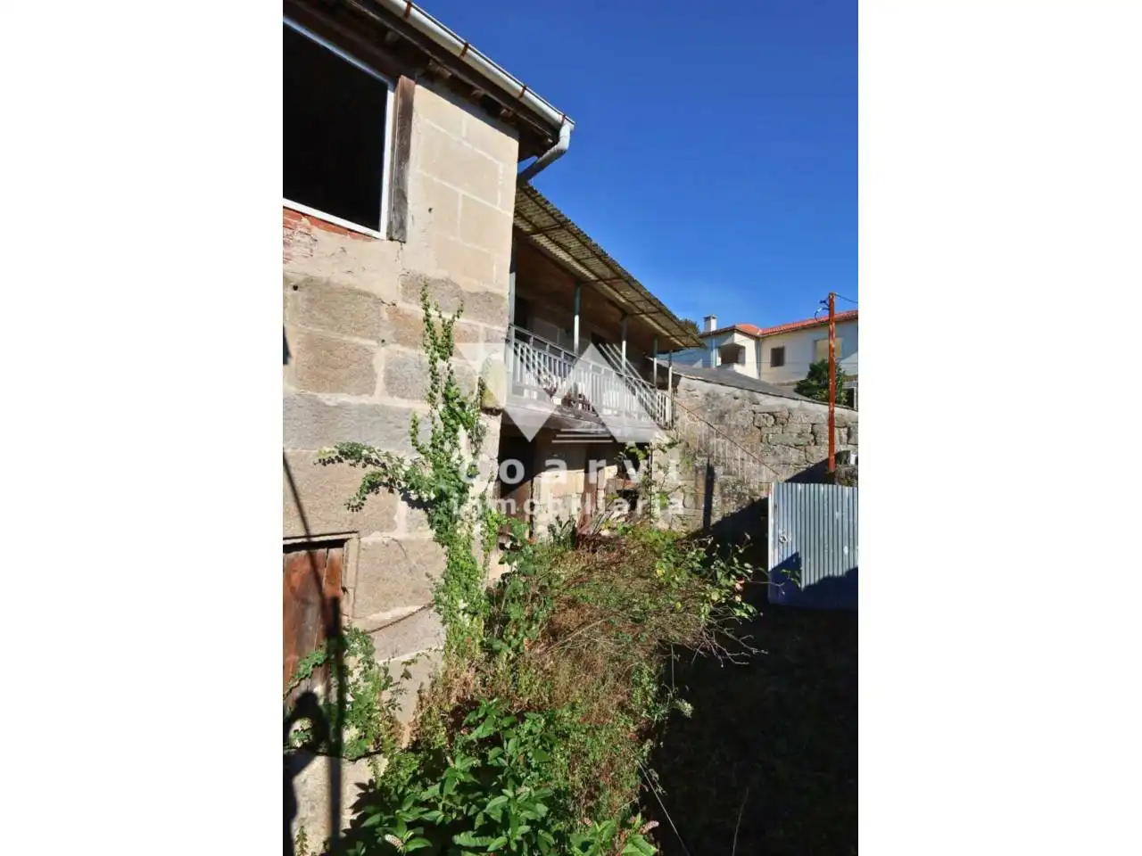 Casa o chalet en venta en Coles con Jardín privado y Terraza