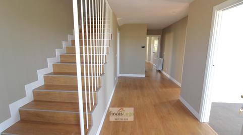 Foto 4 de Casa o xalet en venda a Parroquias del Este, Lugo