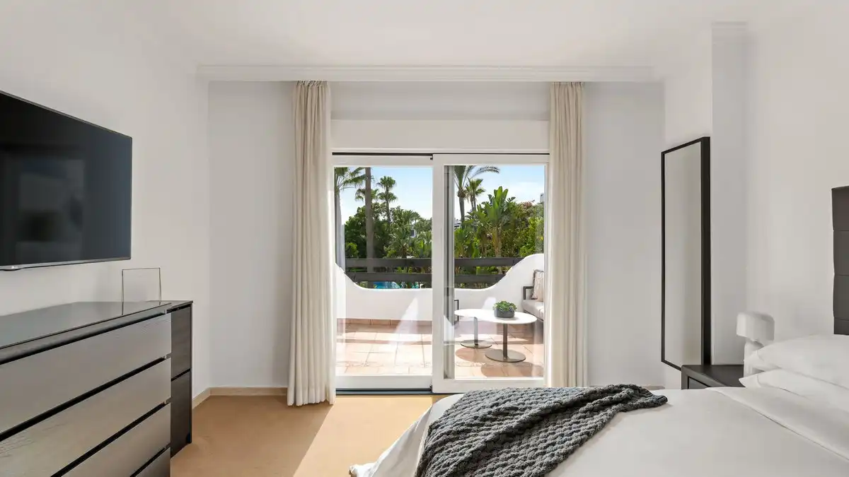 Terraced house with pool for sale in Marbella Centro, imagen 32