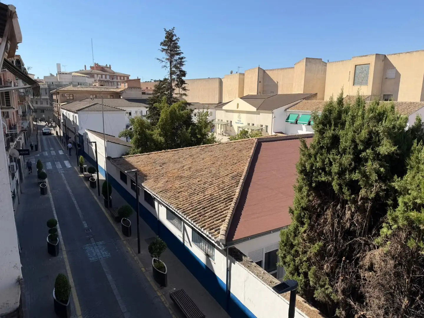 Appartement avec terrasse à vendre à Maracena, imagen 3