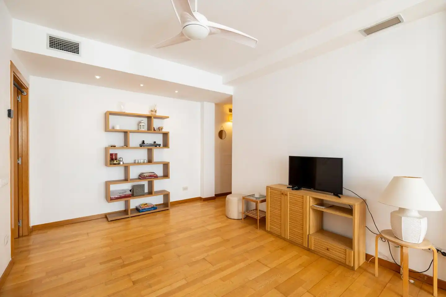 Wohnung mit Terrasse zum Verkauf in calle de Pavia, imagen 8