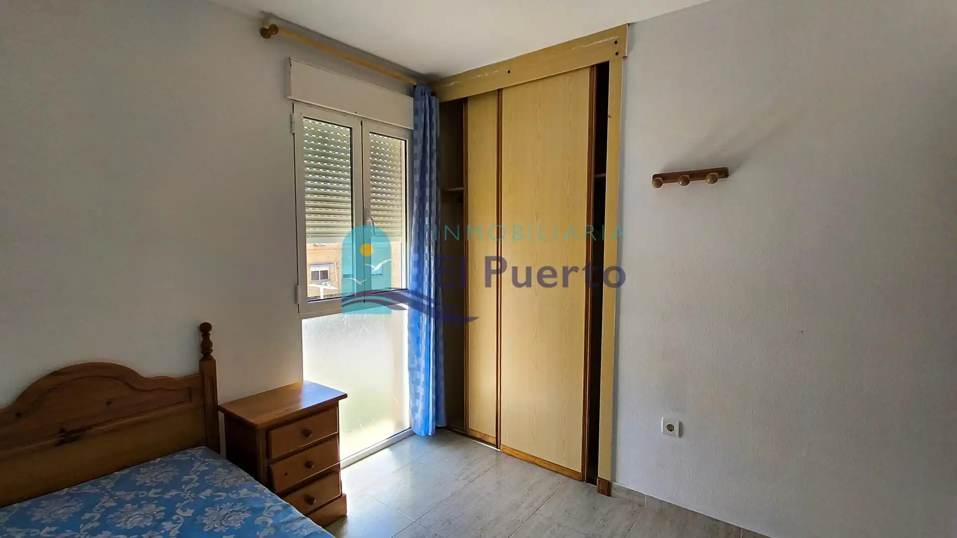 Außenansicht von Wohnung zum Verkauf in Mazarrón mit Terrasse und Möbliert