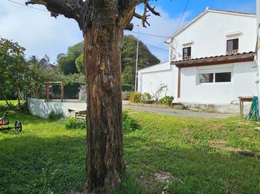 Casa bifamiliare in vendita a Avenida de los Menicenses