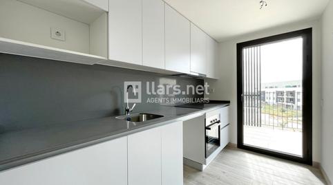 Foto 4 de Pis de lloguer a Carrer de Vicent Andrés Estellés, Masia Nova -  Solicrup, Barcelona