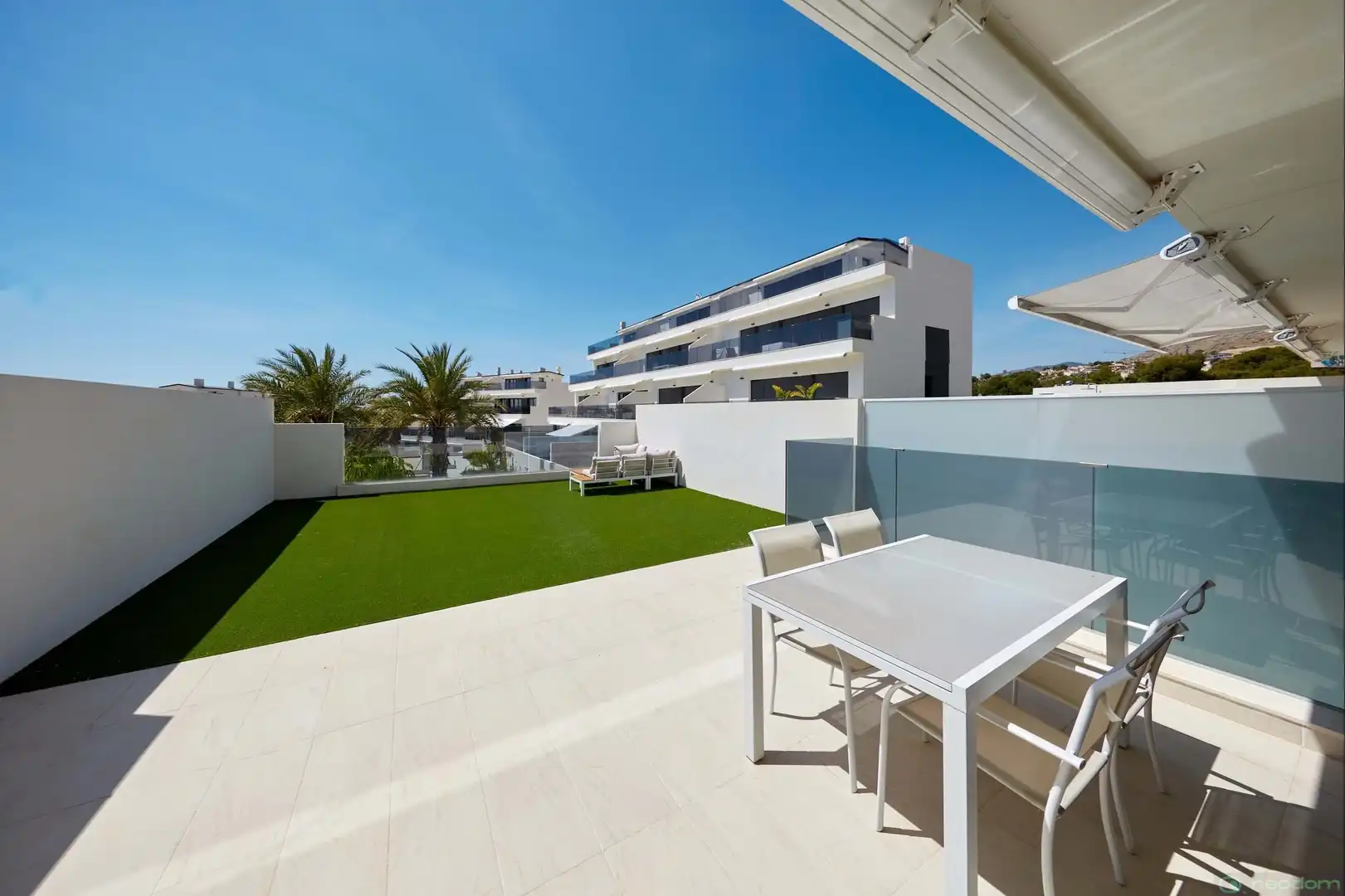 Dúplex en venda a Golf Bahía, imagen 23