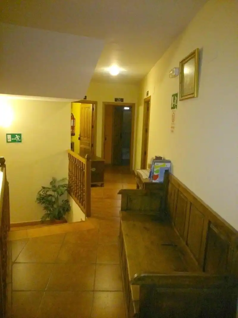 Casa o chalet en venta en Garganta la Olla con Aire acondicionado, Calefacción y Jardín privado