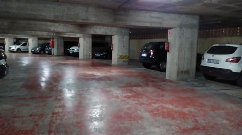 Foto 5 de Garaje en venta en Carrer de Joan Oliver, 10, La Vila Olímpica del Poblenou, Barcelona Capital