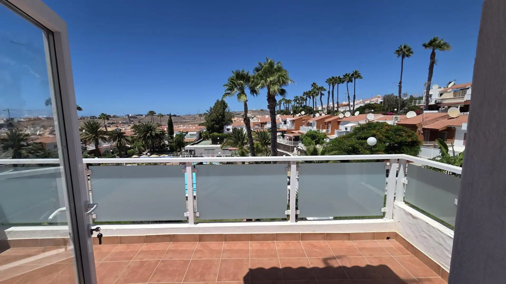 Maisonette zur Miete in San Bartolomé de Tirajana, Las Palmas