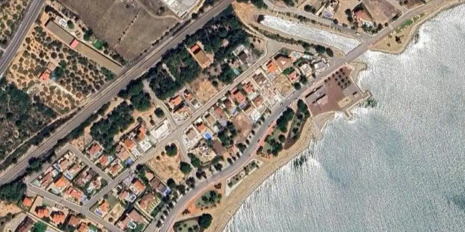 Residential for sale in L'Ampolla