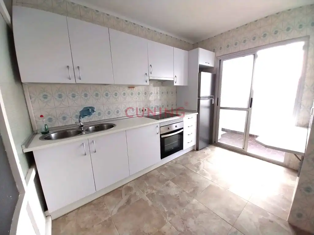 Piso con ascensor en venta en Calle Obispo Segura Saez, imagen 10