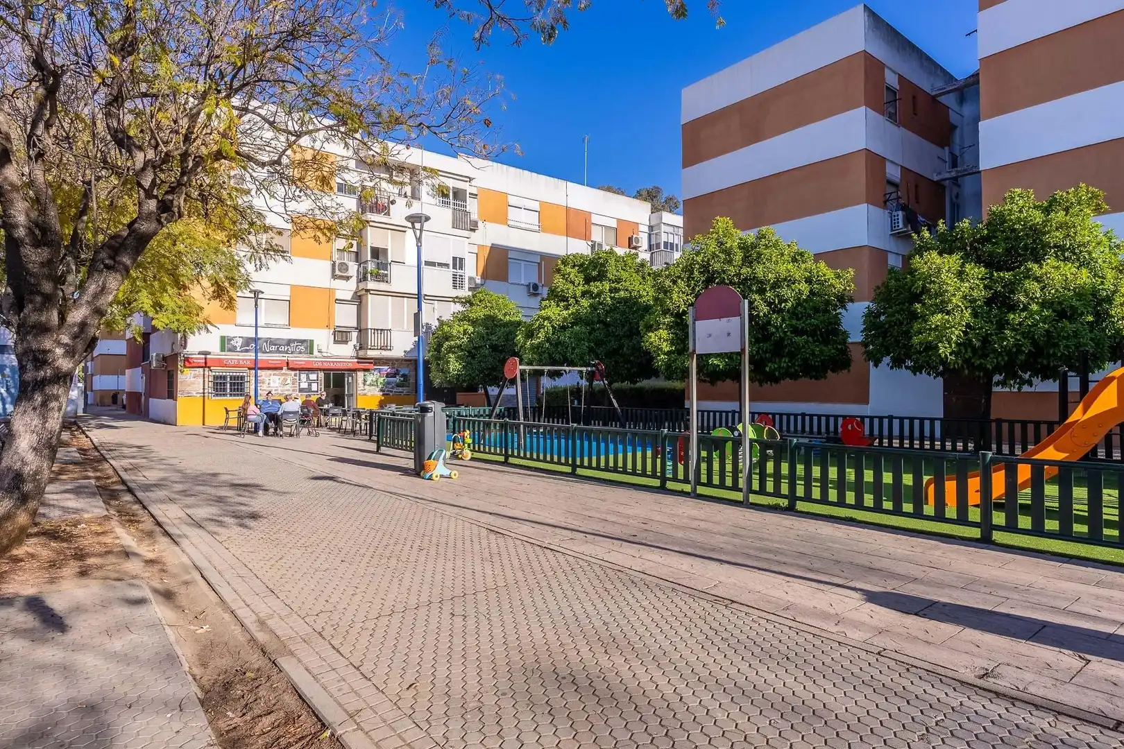 Piso en venta en Urbanizacion Nueva Bellavista, imagen 27