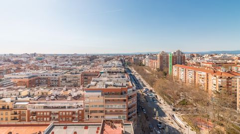 Foto 3 de Piso en venta en Avenida del General Perón, 80, Cuatro Caminos - Azca, Madrid Capital