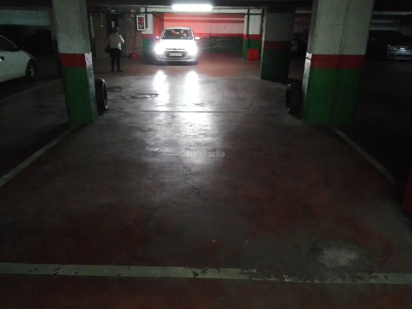 Individual en alquiler en Calle del Casino 16B, imagen 2