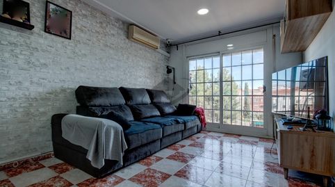 Foto 3 de Piso en venta en Centre - Eixample – Can Llobet, Barberà del Vallès