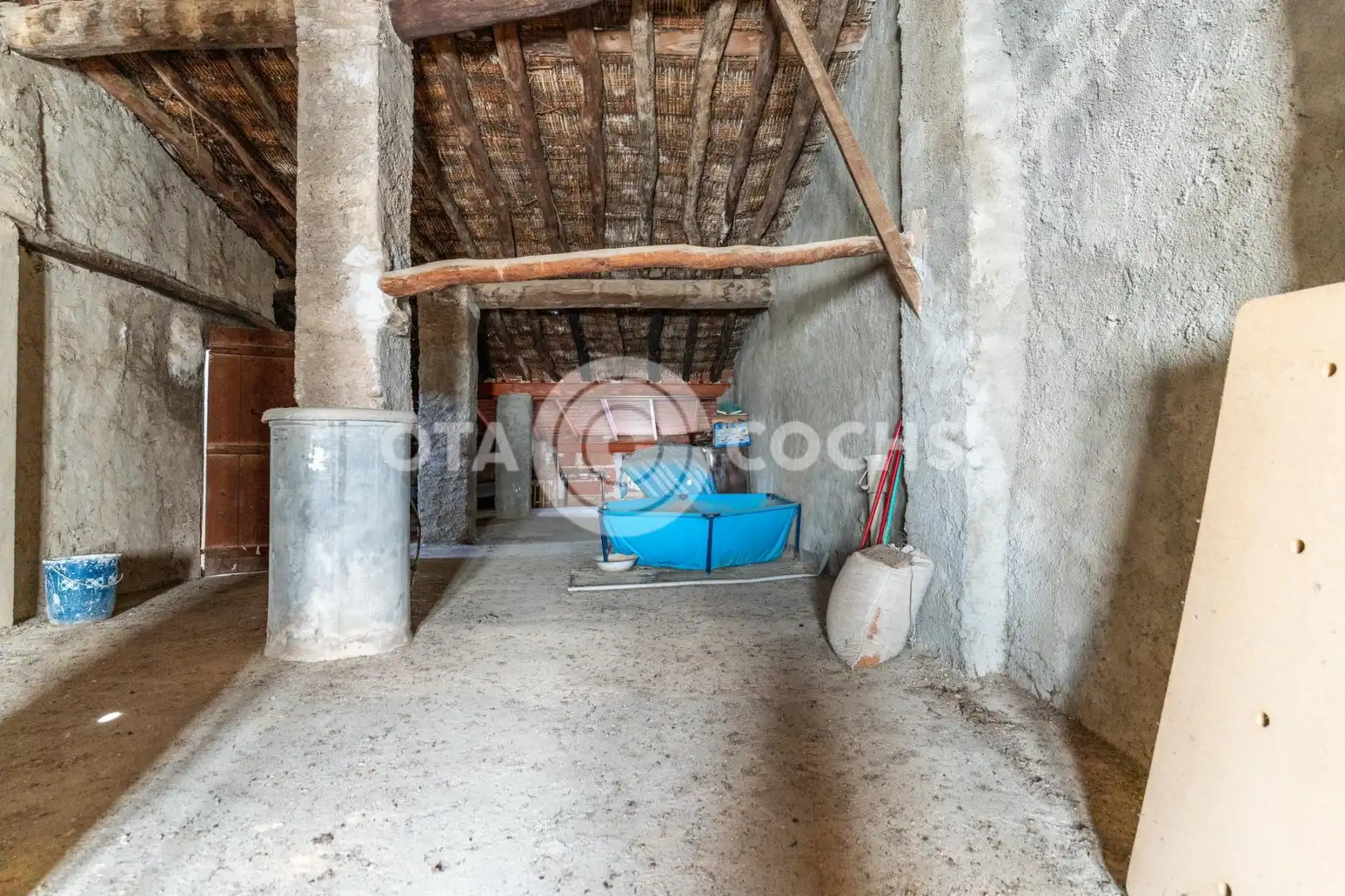 Country house zum Verkauf in Plaça Prudenci Sero Navas, Cabacés