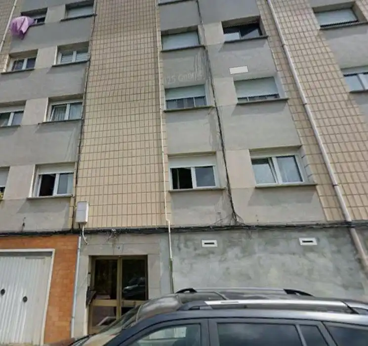 Flat for sale in Corvera de Asturias