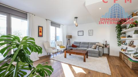 Photo 5 of Single-family semi-detached to rent in Centro, Torrejón de Ardoz