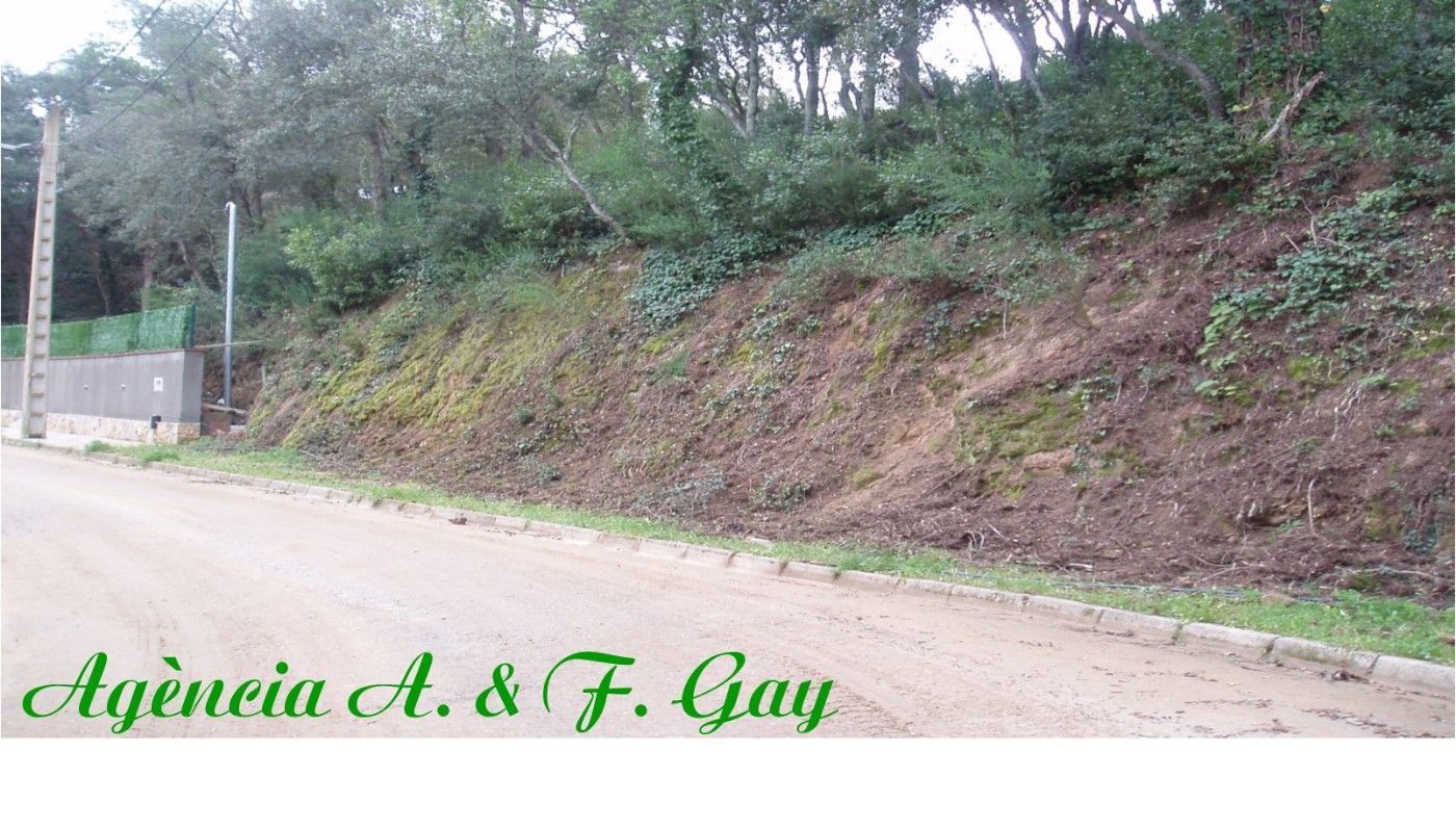 Residencial en venta en Santa Cristina d'Aro