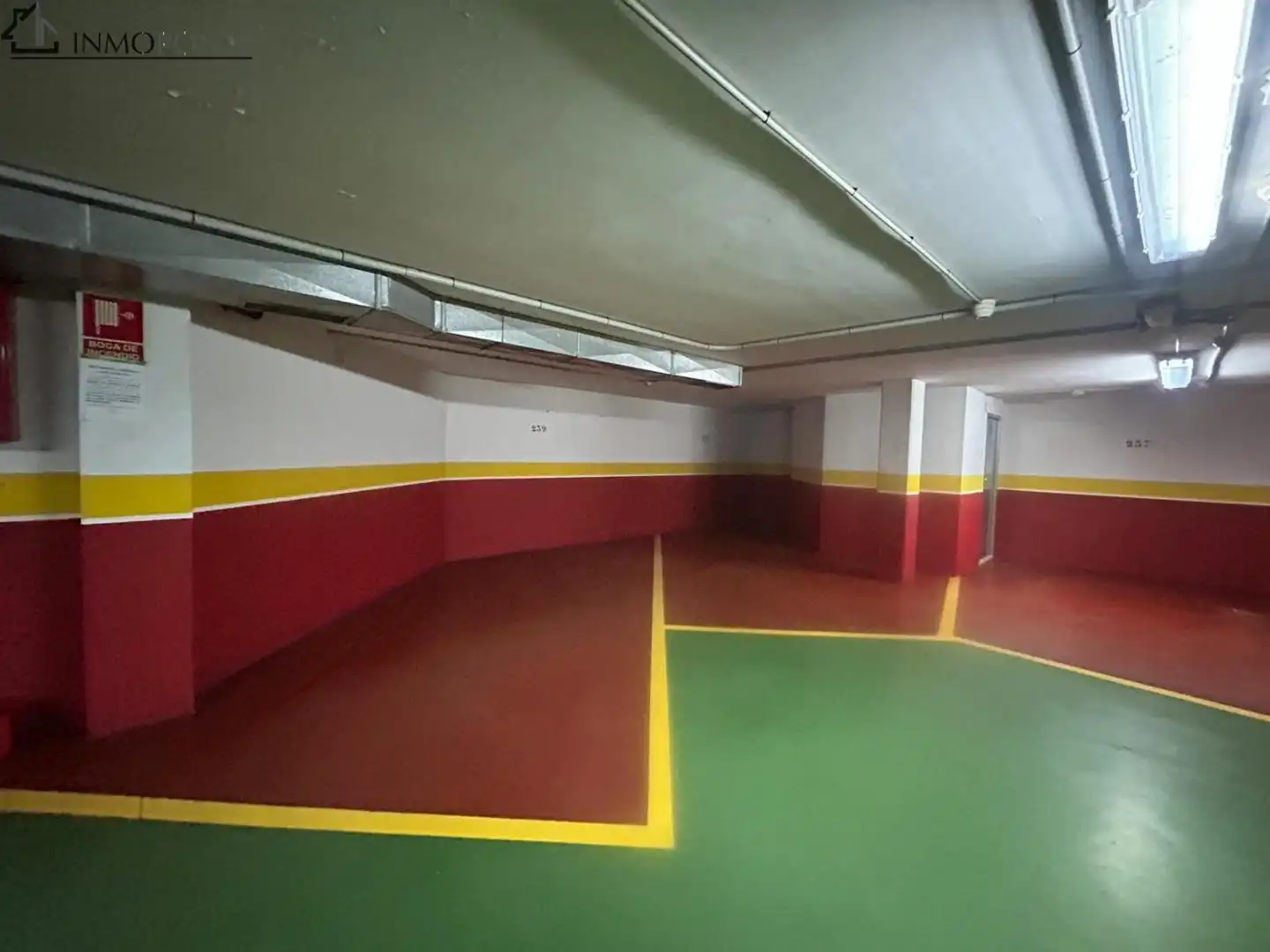 Einzelparkplatz zum Verkauf in Zona Fernández Ladreda, imagen 9