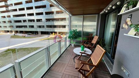 Foto 2 de Pis en venda a Camino Casa la Vega, Villimar - V1 - V2 - S3 - S4 - San Cristobal, Burgos Capital